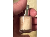 Static Nails Liquid Glass Lacquer, Pillow Talk, 0.4 fl oz/12 mL - thumbnail 2