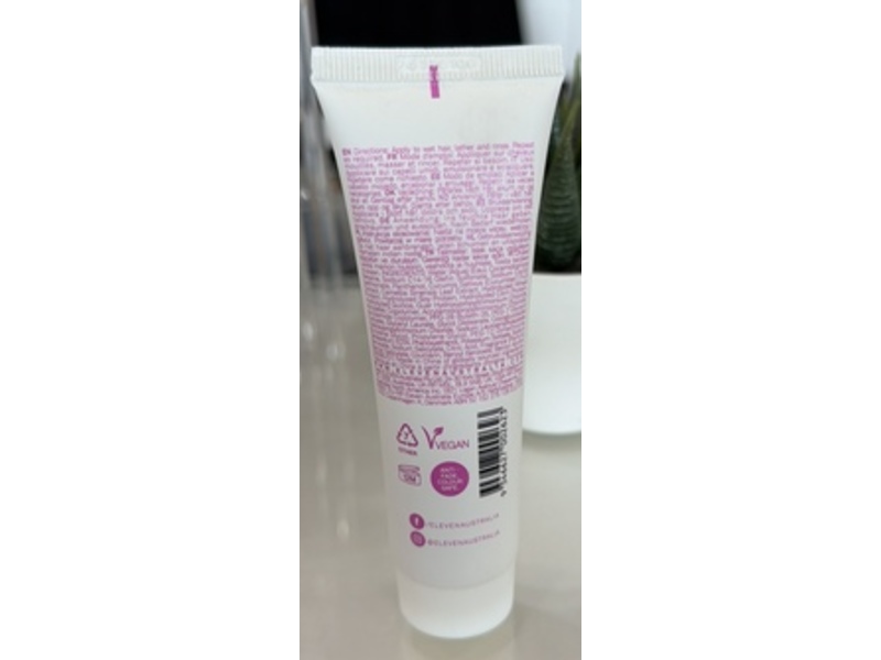 Eleven Australia Smooth Me Now Anti-Frizz Shampoo, 1.7 fl oz/50 mL