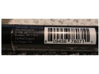 You Da Balm Organic Lip Balm, Coconut, 0.15 fl oz/4.25 g, Pack Of 3 - thumbnail 4