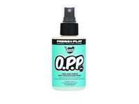 The Doux O.P.P. One-Pass Press Heat Protection Spray, 4 fl oz/118 mL - thumbnail 1