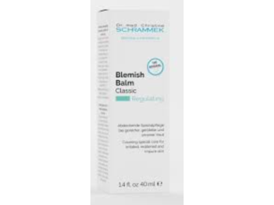 Dr. Schrammek Blemish Balm, Classic, 1.4 fl oz/40 mL