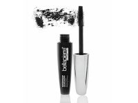 Bellapierre Waterproof Volume Mascara, Intense Black, 0.32 fl oz/9 mL - thumbnail 1