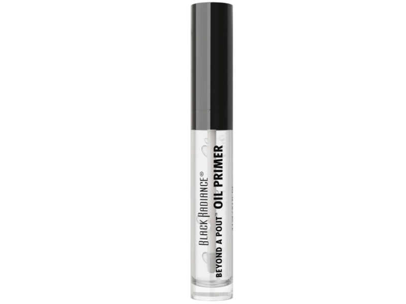 Black Radiance Beyond A Pout Oil Primer, I Dew, 0.12 fl oz