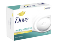 Dove Neutral Sensitive Soap, 135 g - thumbnail 1