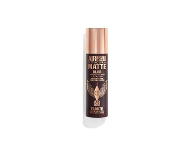 Charlotte Tilbury Airbrush Flawless Matte Blur Setting Spray, 3.3 fl oz/100 mL