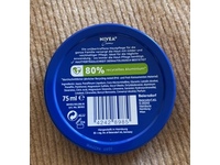 Nivea Creme I Love You Snow Much Moisturizer, 75 mL - Image 4