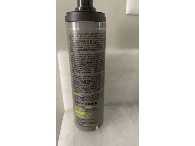 KMS Hair Play Dry Wax, 124 g/4.3 oz.