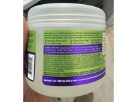 ORS Olive Oil Braidzone Edge & Braiding Gel, Lavender Oil, Acai Oil & Batana Oil, 8 oz/227 g - thumbnail 3