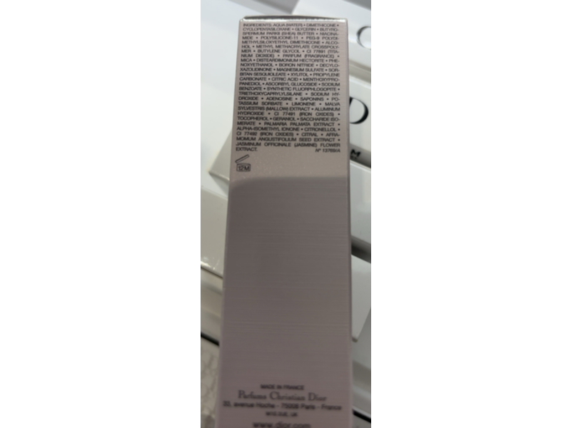 Dior Dream Skin Perfect Skin Creator, 1 fl oz/30 mL