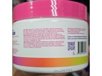 Kaleidoscope Curl Math 2-In-1 Curl Elongating Cream, Pomegranate & Shea, 12 oz/340 g - thumbnail 4