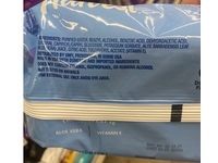 Wild Harvest Soft Baby Wipes, Aloe Vera & Vitamin E, 72 Count - thumbnail 3