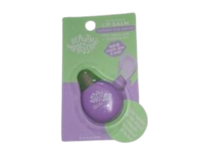 Beauty Impressions Nourishing Lip Balm, Raspberry Swirl Scent, 0.44 fl oz/13 mL - Image 2