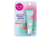 Eos Moisture Super Balm, Watermelon Frose, 0.35 fl oz/10 mL - thumbnail 1