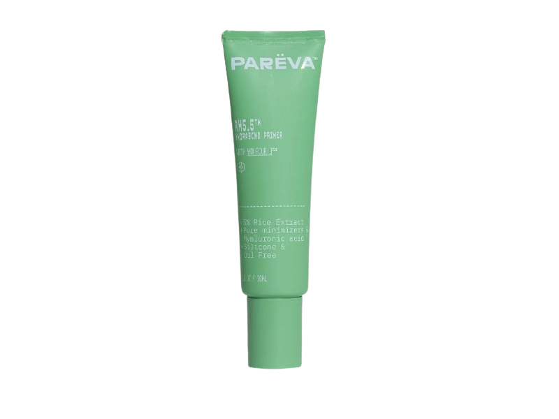 Pareva Hydrabond Primer, RH5.5, 1 fl oz/30 mL