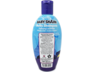 Pink Fong Baby Shark Baby Shampoo, Calming Lavender, 10 fl oz/296 mL - Image 3
