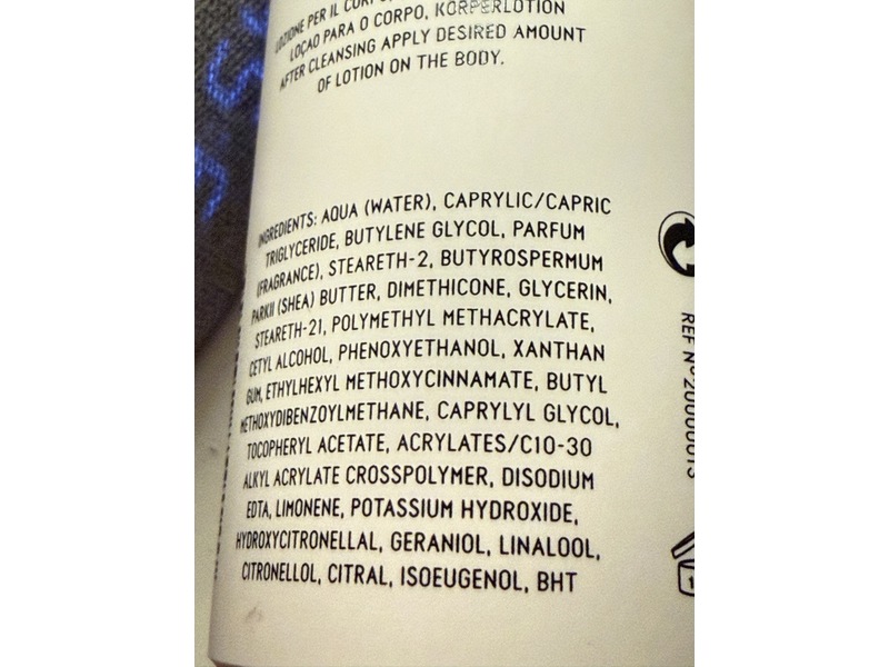 Byredo La Tulipe Body Lotion, 7.6 fl oz/225 mL