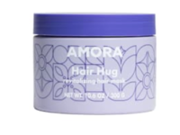 Amora Hair Hug Revitalizing Hair Mask, 10.6 oz/300 g - Image 2