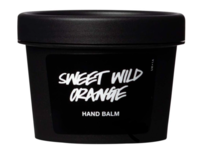 Lush Hand Balm, Sweet Wild Orange. - thumbnail 1