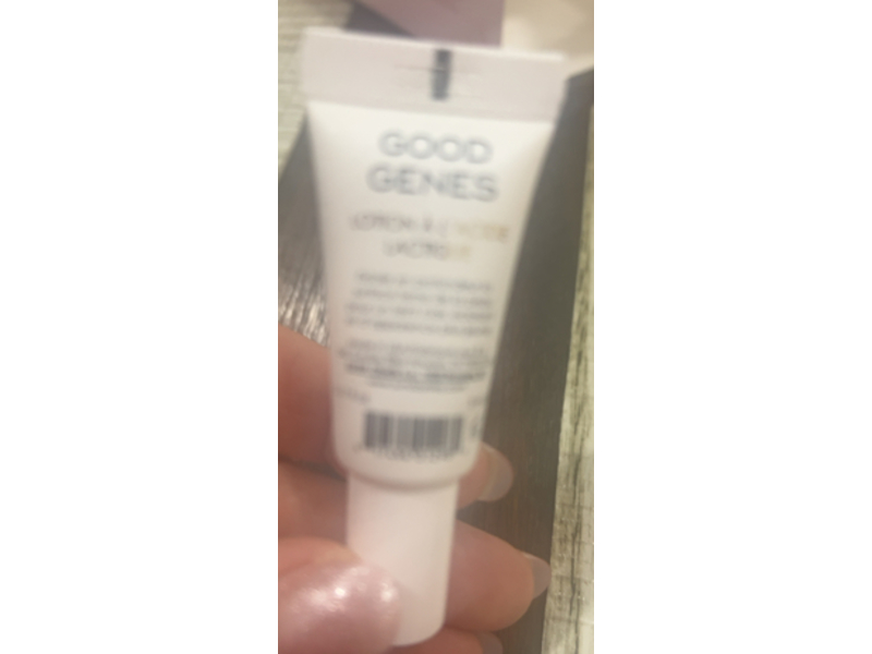 Sunday Riley Good Genes Lactic Acid Treatment, 0.17 oz/5 mL