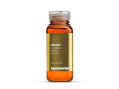 Plant Beauty Complexion Evening Primrose Face Water, 7.4 fl oz/219 mL