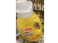 Suavitel Fabric Conditioner, Morning Sun, 46 Loads, 46 fl oz - thumbnail 2