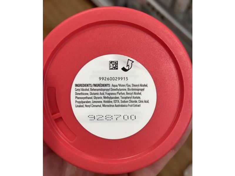 Wella Professionals Invigo Brilliance Vibrant Color Mask, 5.07 fl oz/150 mL