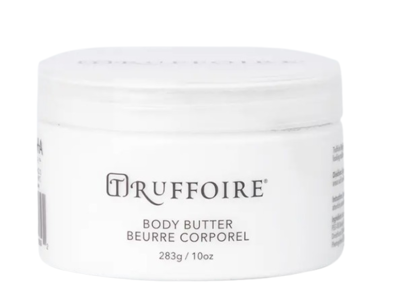 Truffoire Body Butter, 10 oz/283 g