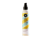 Cocunat Curl Spray, Medium Hold, 4.23 fl oz/125 mL - thumbnail 1