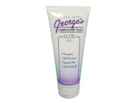 Warren Laboratories George's Gel, Aloe, 3 fl oz/89 mL - thumbnail 1