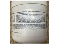 Cliniderm Face & Body Soothing Cream, 450 mL - thumbnail 4