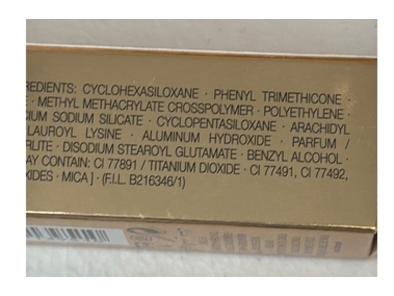 Yves Saint Laurent All Hours Foundation Stick, B40 Sand, 0.32 oz/9 g