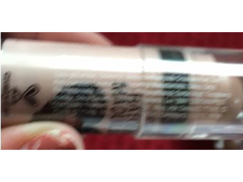 Wet n Wild Megaglo Makeup Stick Highlight, When The Nude Strikes, 0.21 oz/ 6 g