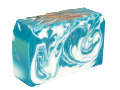 Buff City Soap, Magnolia, 5.5+ oz