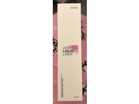 Ofra Verified Liquid Liner, Brown, 0.01 oz/0.4 g - thumbnail 2