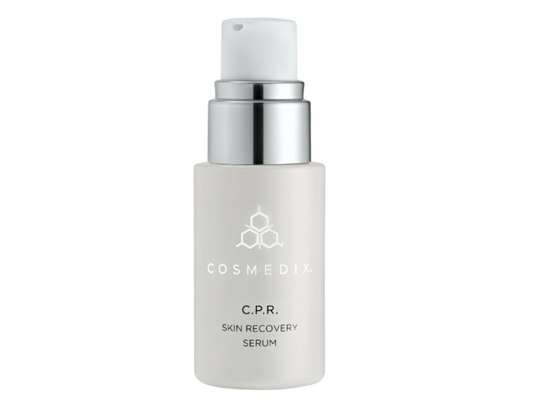 Cosmedix Cpr Skin Recovery Serum, 0.5 fl oz/15 mL
