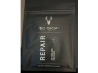 Mad Rabbit Repair New Tattoo Hydrogel Patches, 3 Sheets - Image 3