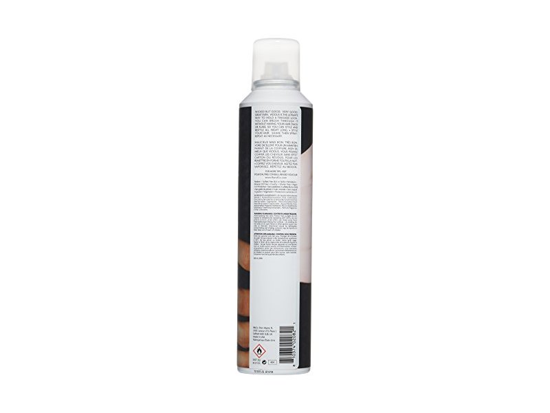 R+Co Vicious Flexible Hairspray, Strong Hold, 9.5 oz/310 mL