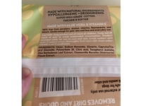 Heart To Tail Pet Wipes, Unscented, 126 Count - Image 3