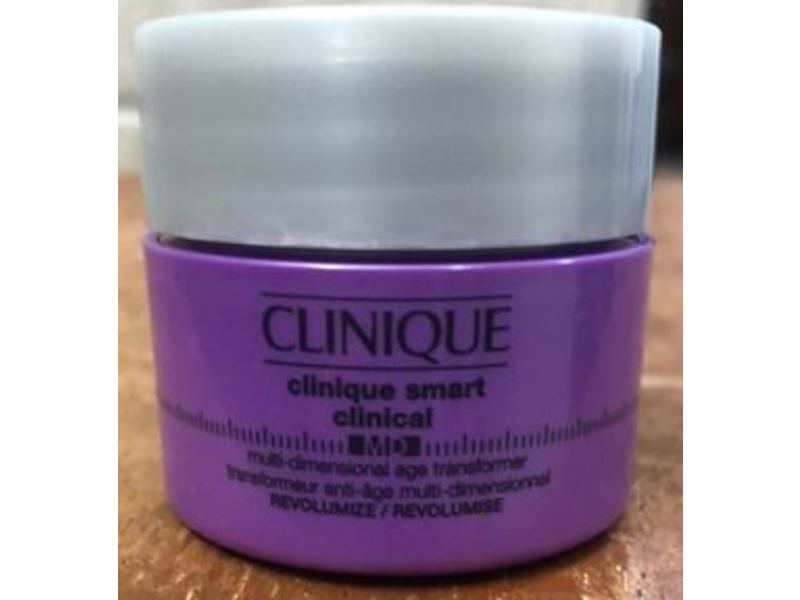 Clinique Smart Clinical MD Multi-Dimensional Age Transformer, 0.50 oz