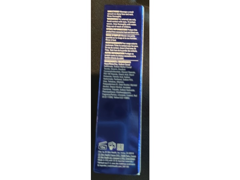 Zo Skin Health Hydrating Cleanser, 2 fl oz/60 mL
