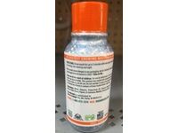 Thera Breath Dentist Formulated Whitening Fresh Breath Oral Rinse, Dazzling Mint, 3 fl oz/88.7 mL - thumbnail 3