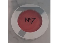 No7 Powder Blush, Apricot Blossom, 0.1 oz/3 g - Image 3