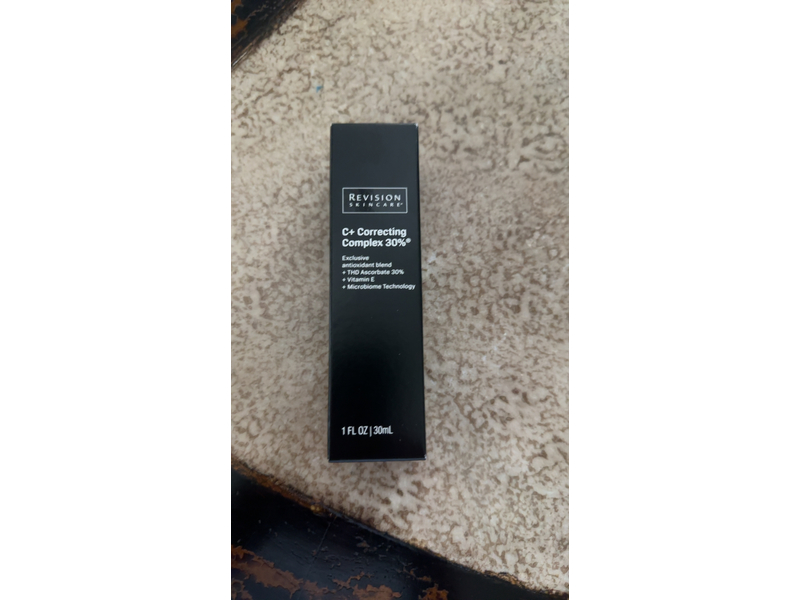 Revision Skincare C+ Correcting Complex 30%, 1 fl oz/30 mL