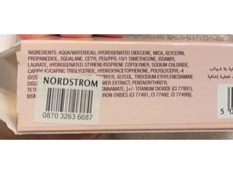 Charlotte Tilbury Hollywood Flawlwss Filter, 5 Tan, 1.0 fl oz/30 mL