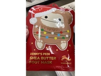 Tony Moly Pedi Foot Mask, Benny's Pedi, 10 g - Image 3