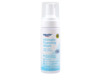 Equate Intimate Foaming Wash, 5.5 fl oz/162 mL - thumbnail 1