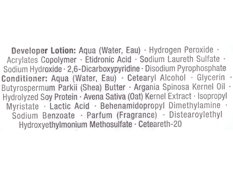 Schwarzkopf Simply Color Permanent Hair Color, 7.0 Dark Blonde, 1 Application