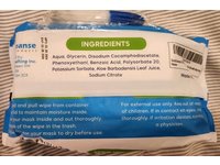 Dura Cleanse Cpap Wipes, Aloe Vera, 150 Count - thumbnail 3