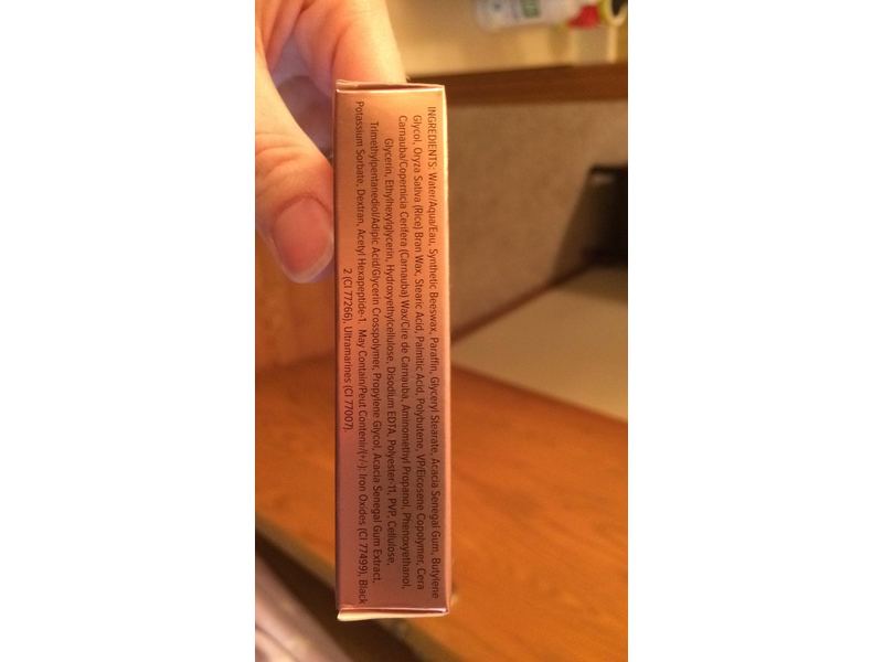 Too Faced Better Than Sex Mascara, Deepest Black, 0.17 oz