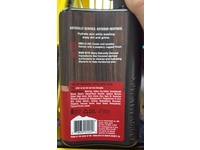 Every Man Jack Body Wash, Cedarwood, 13.5 fl oz/400 mL - Image 4